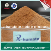 Fulvic Acid 80% Brown Powder 100% Soluble